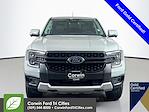 2024 Ford Ranger SuperCrew Cab 4WD Pickup for sale #6E61711 - photo 5