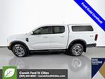 2024 Ford Ranger SuperCrew Cab 4WD Pickup for sale #6E61711 - photo 7