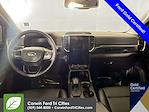 2024 Ford Ranger SuperCrew Cab 4WD Pickup for sale #6E61711 - photo 8