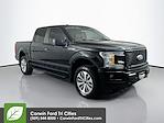 2018 Ford F-150 SuperCrew Cab 4WD Pickup for sale #7E62348 - photo 1