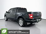 2018 Ford F-150 SuperCrew Cab 4WD Pickup for sale #7E62348 - photo 13