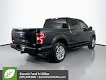 2018 Ford F-150 SuperCrew Cab 4WD Pickup for sale #7E62348 - photo 2