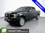 2018 Ford F-150 SuperCrew Cab 4WD Pickup for sale #7E62348 - photo 7