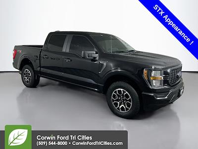 Used 2023 Ford F-150 XL SuperCrew Cab for sale #6E63533 - photo 1