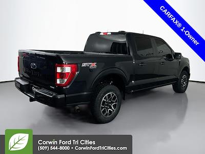 Used 2023 Ford F-150 XL SuperCrew Cab for sale #6E63533 - photo 2