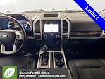 2019 Ford F-150 SuperCrew Cab 4WD Pickup for sale #6E66165 - photo 8