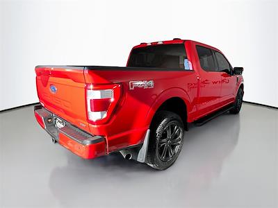 2023 Ford F-150 SuperCrew Cab 4x4 Pickup for sale #6E68947 - photo 2