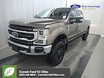 2022 Ford F-350 Crew Cab SRW 4x4 Pickup for sale #6E72739 - photo 13
