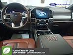 2022 Ford F-350 Crew Cab SRW 4x4 Pickup for sale #6E72739 - photo 6