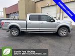 2020 Ford F-150 SuperCrew Cab 4WD Pickup for sale #6E74428 - photo 19