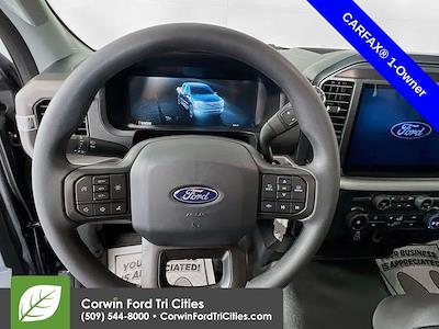 2025 Ford F-150 Regular Cab 4WD Pickup for sale #6E76297 - photo 2