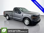 2025 Ford F-150 Regular Cab 4WD Pickup for sale #6E76297 - photo 1
