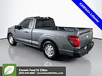 2025 Ford F-150 Regular Cab 4WD Pickup for sale #6E76297 - photo 11