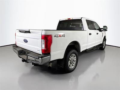 Used 2019 Ford F-250 XLT Crew Cab 4x4 Pickup for sale #6E78310 - photo 2