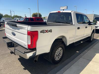 2019 Ford F-250 Crew Cab 4x4 Pickup for sale #6E78310 - photo 2