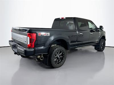 2019 Ford F-350 Crew Cab SRW 4WD Pickup for sale #6E78405 - photo 2