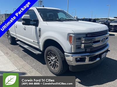 2019 Ford F-350 Crew Cab SRW 4x4 Pickup for sale #6E78594 - photo 1