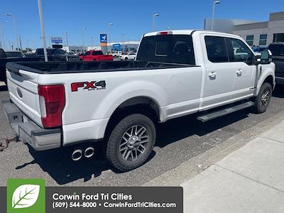 2019 Ford F-350 Crew Cab SRW 4x4 Pickup for sale #6E78594 - photo 2
