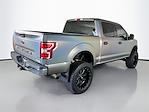2018 Ford F-150 SuperCrew Cab 4x4 Pickup for sale #6E80752 - photo 2