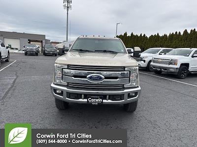 Used 2017 Ford F-350 - photo 1
