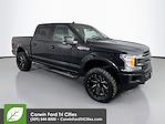 Used 2020 Ford F-150 XLT SuperCrew Cab 4x4 Pickup for sale #6E83095 - photo 1