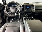 Used 2020 Ford F-150 XLT SuperCrew Cab 4x4 Pickup for sale #6E83095 - photo 24