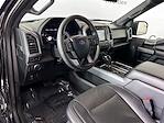 Used 2020 Ford F-150 XLT SuperCrew Cab 4x4 Pickup for sale #6E83095 - photo 5
