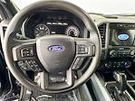 Used 2020 Ford F-150 XLT SuperCrew Cab 4x4 Pickup for sale #6E83095 - photo 9