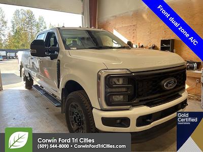 2024 Ford F-350 Crew Cab SRW 4WD Pickup for sale #6E84901 - photo 1