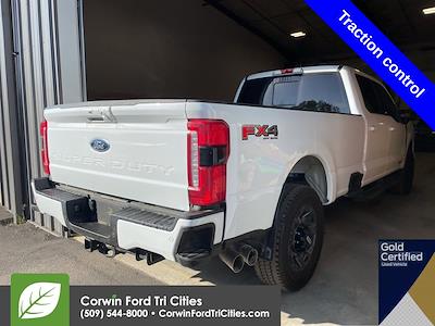 2024 Ford F-350 Crew Cab SRW 4WD Pickup for sale #6E84901 - photo 2