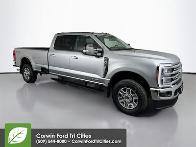 2024 Ford F-350 Crew Cab SRW 4x4 Pickup for sale #6E84999 - photo 1
