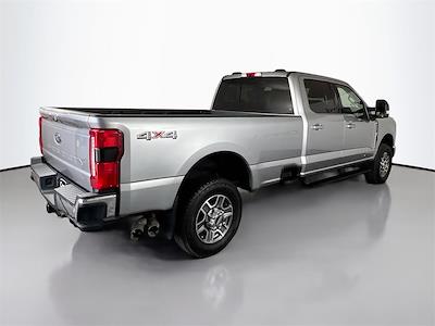 2024 Ford F-350 Crew Cab SRW 4x4 Pickup for sale #6E84999 - photo 2