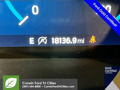 Used 2023 Ford F-150 Lariat SuperCrew Cab for sale #6E85974 - photo 2