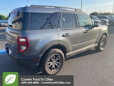 2024 Ford Bronco Sport AWD SUV for sale #6E88217 - photo 2