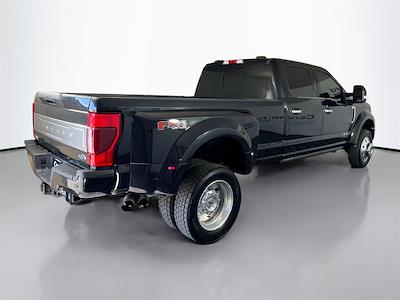 2020 Ford F-450 Crew Cab DRW 4x4 Pickup for sale #6E91534 - photo 2