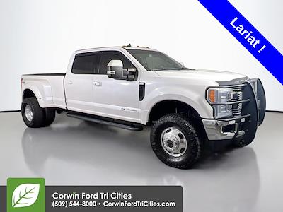 2019 Ford F-350 Crew Cab DRW 4WD Pickup for sale #6E95962 - photo 1