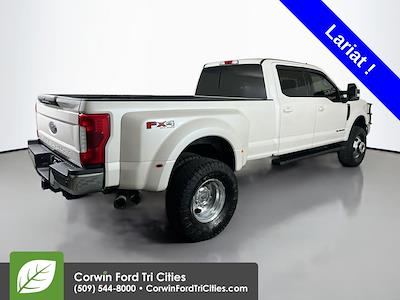 2019 Ford F-350 Crew Cab DRW 4WD Pickup for sale #6E95962 - photo 2