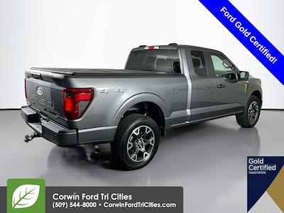 Used 2024 Ford F-150 - photo 1