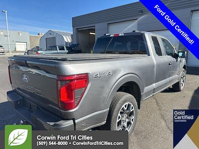 Used 2024 Ford F-150 - photo 1