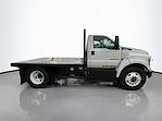 2022 Ford F-650 Regular Cab DRW 4x2, Flatbed Truck for sale #6F01402 - photo 16