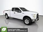 2015 Ford F-150 Super Cab 4WD Pickup for sale #6F05038 - photo 1