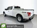 2015 Ford F-150 Super Cab 4WD Pickup for sale #6F05038 - photo 12