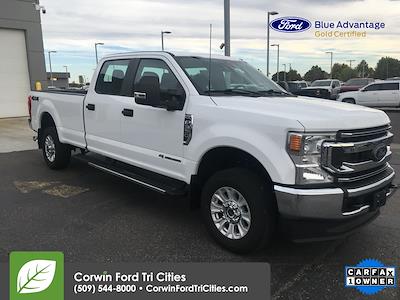 2022 Ford F-350 Crew Cab SRW 4WD Pickup for sale #6F05225 - photo 1