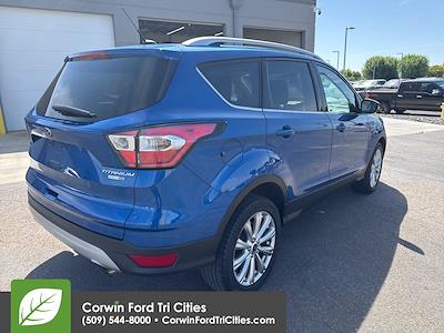 2017 Ford Escape 4x4 SUV for sale #6F11260 - photo 2