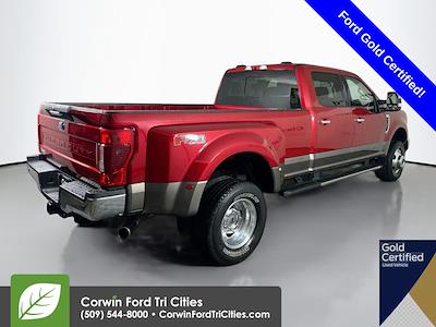 2022 Ford F-350 Crew Cab DRW 4WD Pickup for sale #6F11730 - photo 2