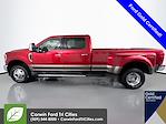 2022 Ford F-350 Crew Cab DRW 4WD Pickup for sale #6F11730 - photo 8