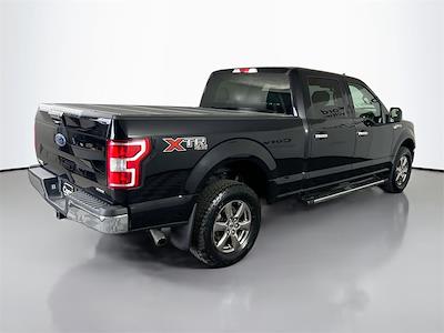 Used 2020 Ford F-150 XLT SuperCrew Cab 4x4 Pickup for sale #6F12950 - photo 2