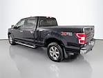 Used 2020 Ford F-150 XLT SuperCrew Cab 4x4 Pickup for sale #6F12950 - photo 12