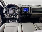 Used 2020 Ford F-150 XLT SuperCrew Cab 4x4 Pickup for sale #6F12950 - photo 8