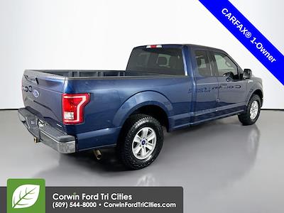 2016 Ford F-150 Super Cab RWD Pickup for sale #6F15494 - photo 2